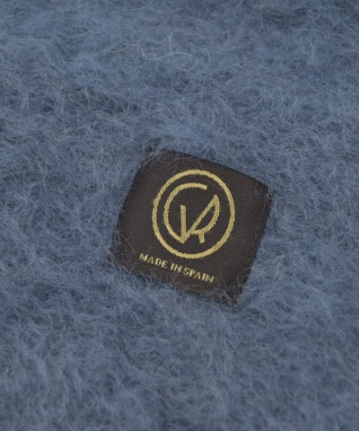 Mantas Ezcaray Winter scarves