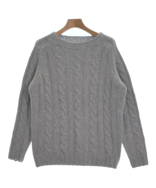 SHETLAND ISLES WOOLLEN MILLS Sweaters