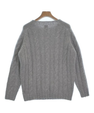 SHETLAND ISLES WOOLLEN MILLS Sweaters