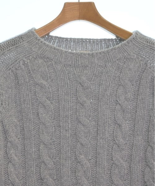 SHETLAND ISLES WOOLLEN MILLS Sweaters