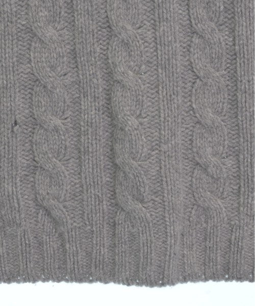 SHETLAND ISLES WOOLLEN MILLS Sweaters