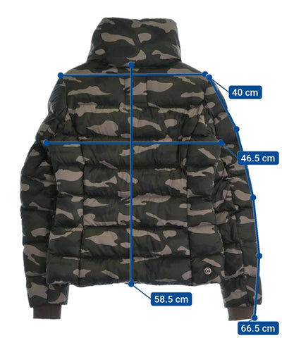 COLMAR Down jackets/Vests