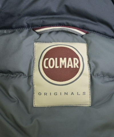 COLMAR Down jackets/Vests