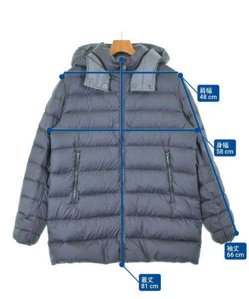 COLMAR Down jackets/Vests