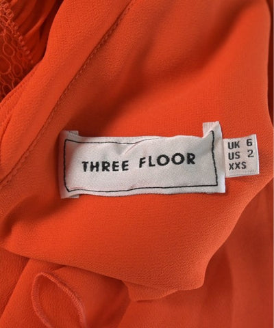 THREE FLOOR Dresses