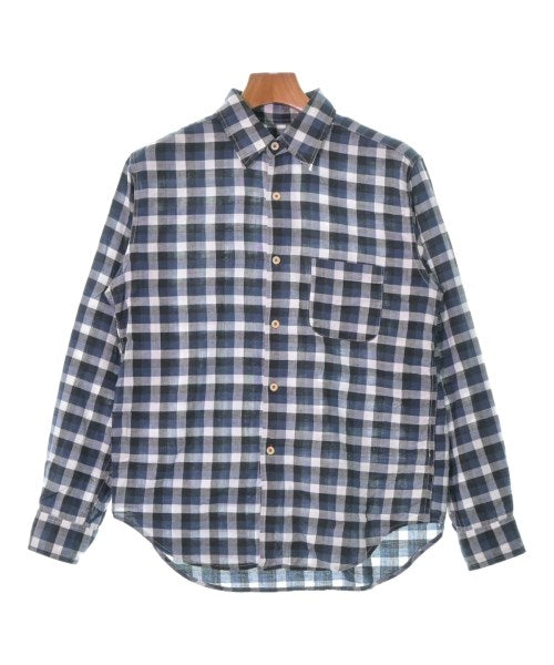 ENGINEERED GARMENTS INTERMEDIATES Casual shirts