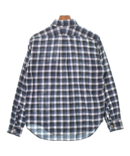 ENGINEERED GARMENTS INTERMEDIATES Casual shirts