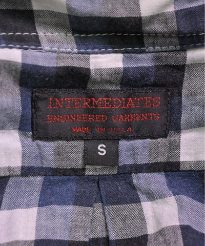 ENGINEERED GARMENTS INTERMEDIATES Casual shirts