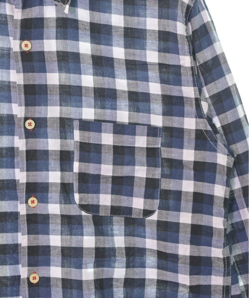 ENGINEERED GARMENTS INTERMEDIATES Casual shirts