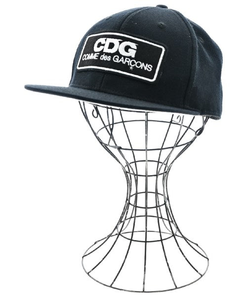 GOOD DESIGN SHOP COMME des GARCONS Caps