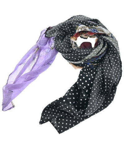 GOOD DESIGN SHOP COMME des GARCONS Stoles