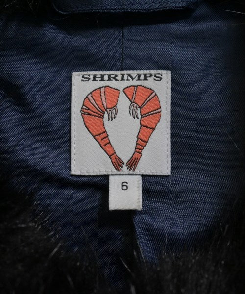 Shrimps Other