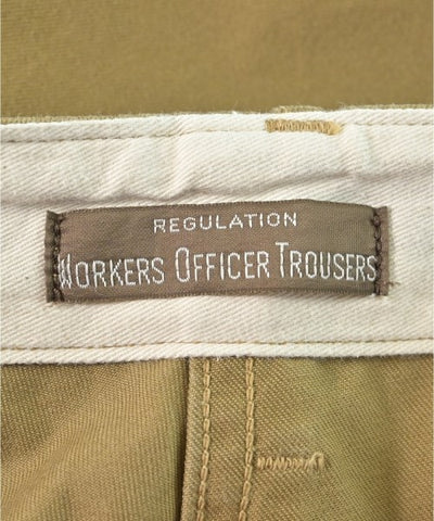 WORKERS Chinos