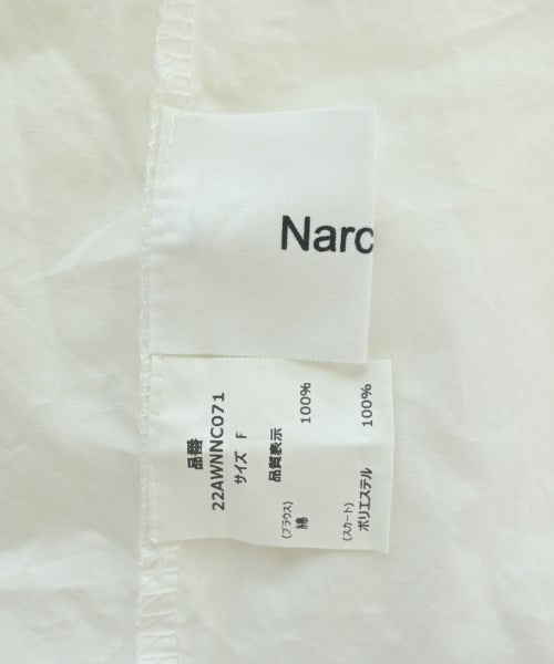 Narcissus Casual shirts