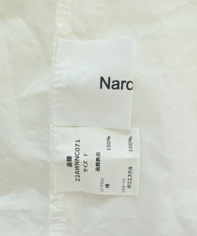 Narcissus Casual shirts