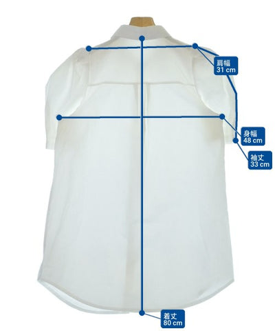 Narcissus Casual shirts