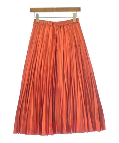 enrica Long/Maxi length skirts