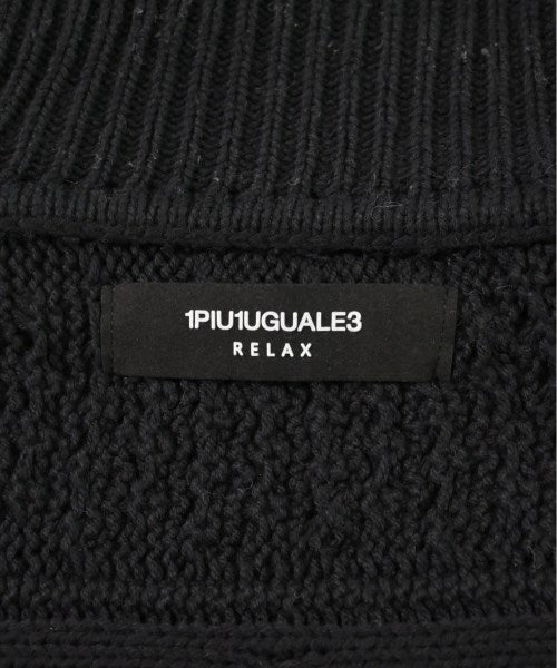 1PIU1UGUALE3 RELAX Sweaters