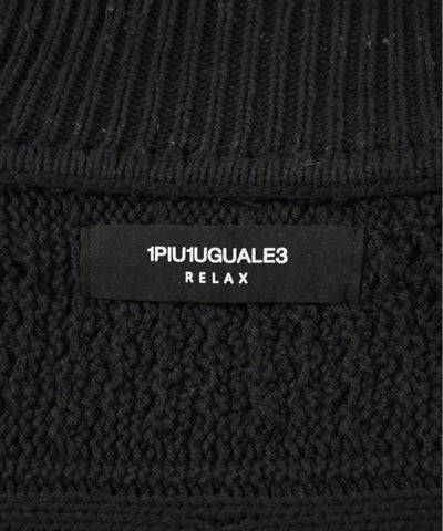 1PIU1UGUALE3 RELAX Sweaters