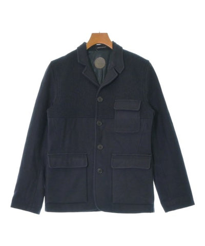 common people Casual jackets