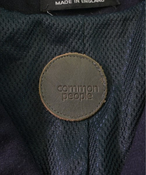 common people Casual jackets