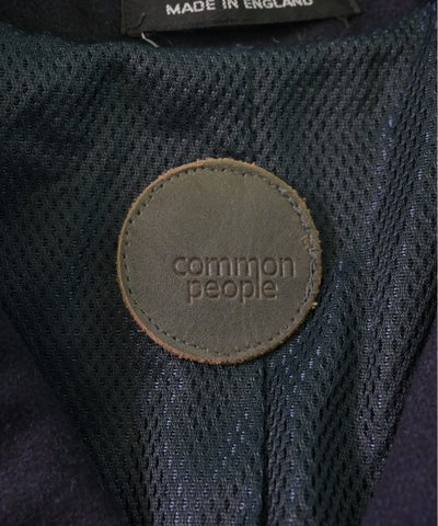 common people Casual jackets