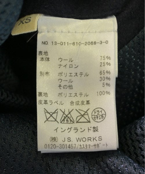 common people Casual jackets