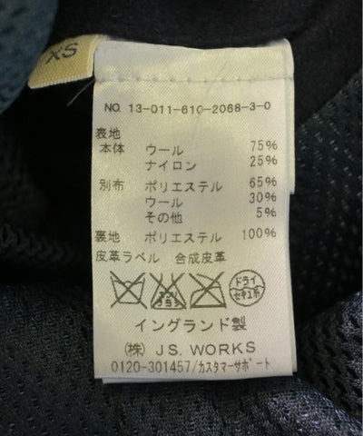 common people Casual jackets