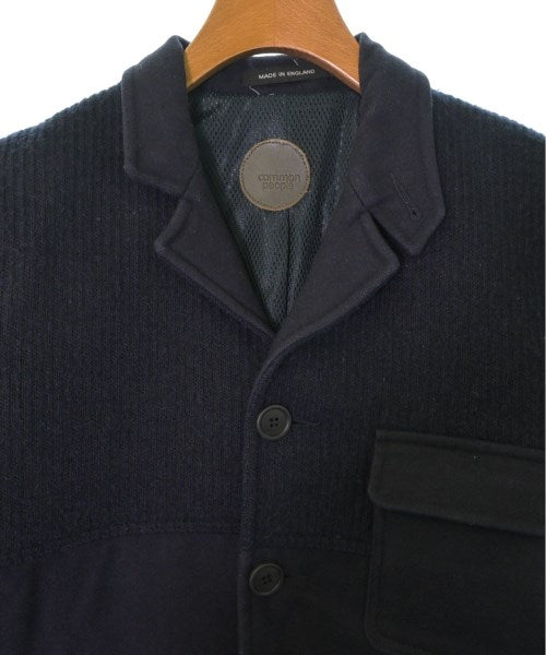common people Casual jackets