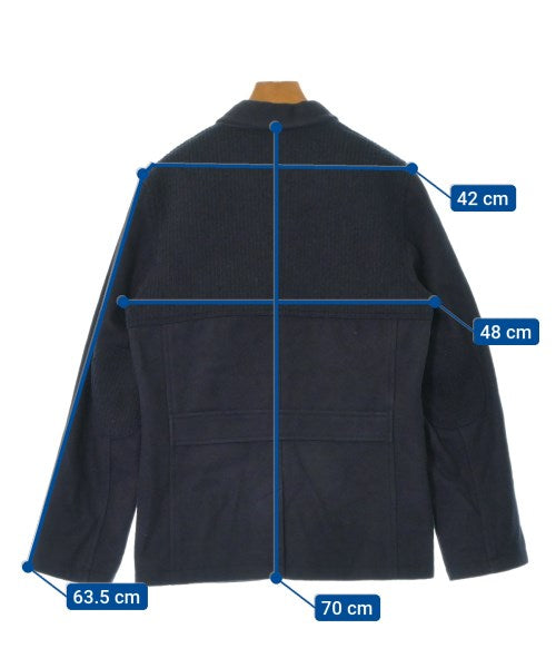 common people Casual jackets