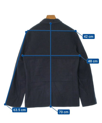 common people Casual jackets