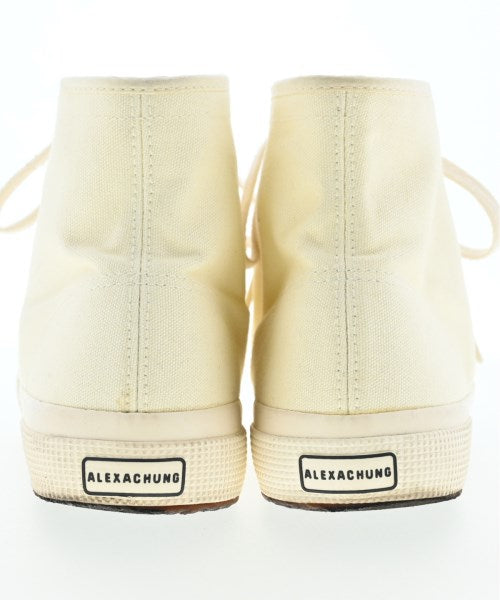 Alexa Chung Sneakers