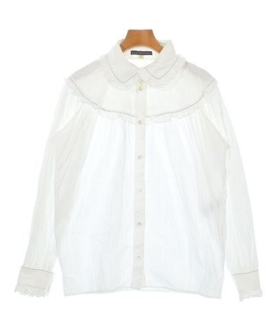 Alexa Chung Casual shirts