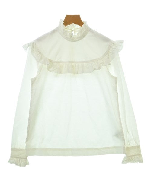 Alexa Chung Blouses