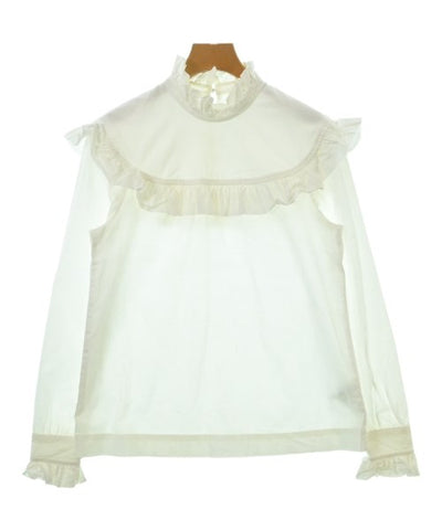 Alexa Chung Blouses