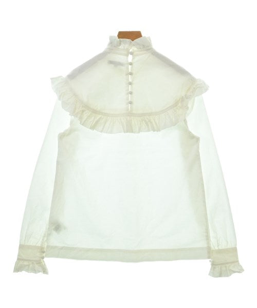 Alexa Chung Blouses