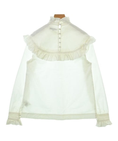 Alexa Chung Blouses