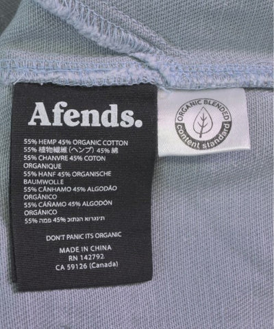 AFENDS Other