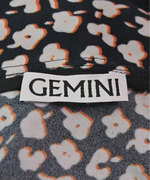 GEMINI Dresses