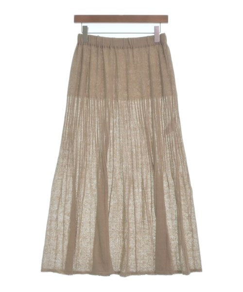 GEMINI Long/Maxi length skirts