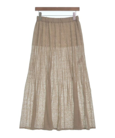 GEMINI Long/Maxi length skirts