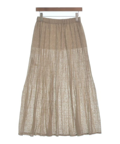 GEMINI Long/Maxi length skirts