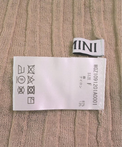 GEMINI Long/Maxi length skirts