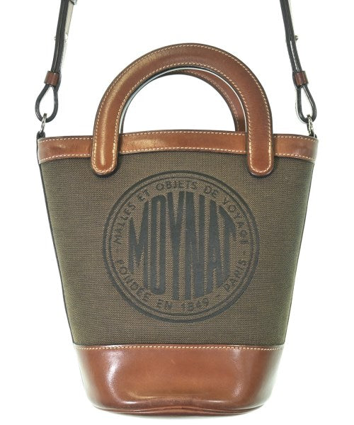 MOYNAT Shoulder bags