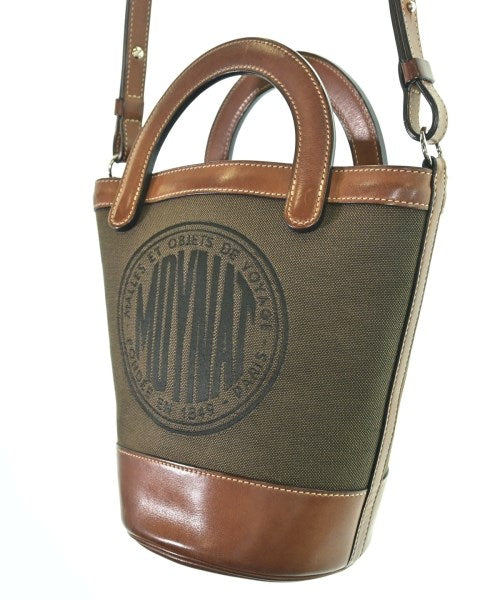 MOYNAT Shoulder bags