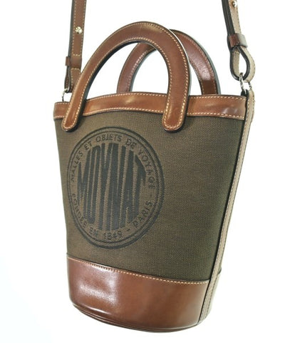 MOYNAT Shoulder bags