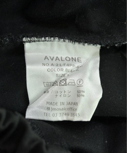 AVALONE Trousers