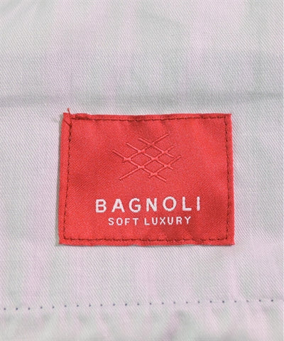 BAGNOLI SARTORIA NAPOLI Trousers