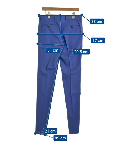 BAGNOLI SARTORIA NAPOLI Trousers