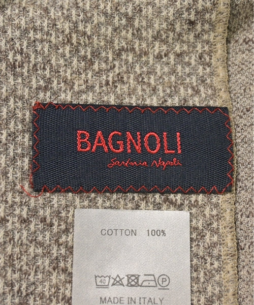 BAGNOLI SARTORIA NAPOLI Other